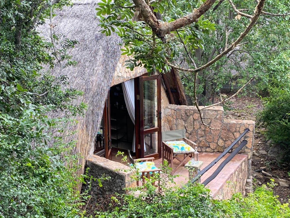 Big Cave Camp Villa Matopos Bagian luar foto
